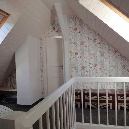 Villa Ferienhaus Rotkäppchen Sellin  Exterior foto