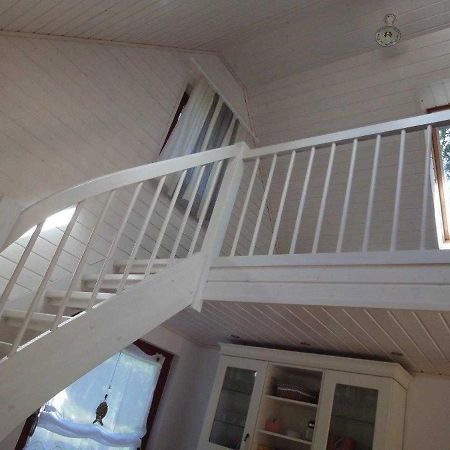 Villa Ferienhaus Rotkäppchen Sellin  Exterior foto