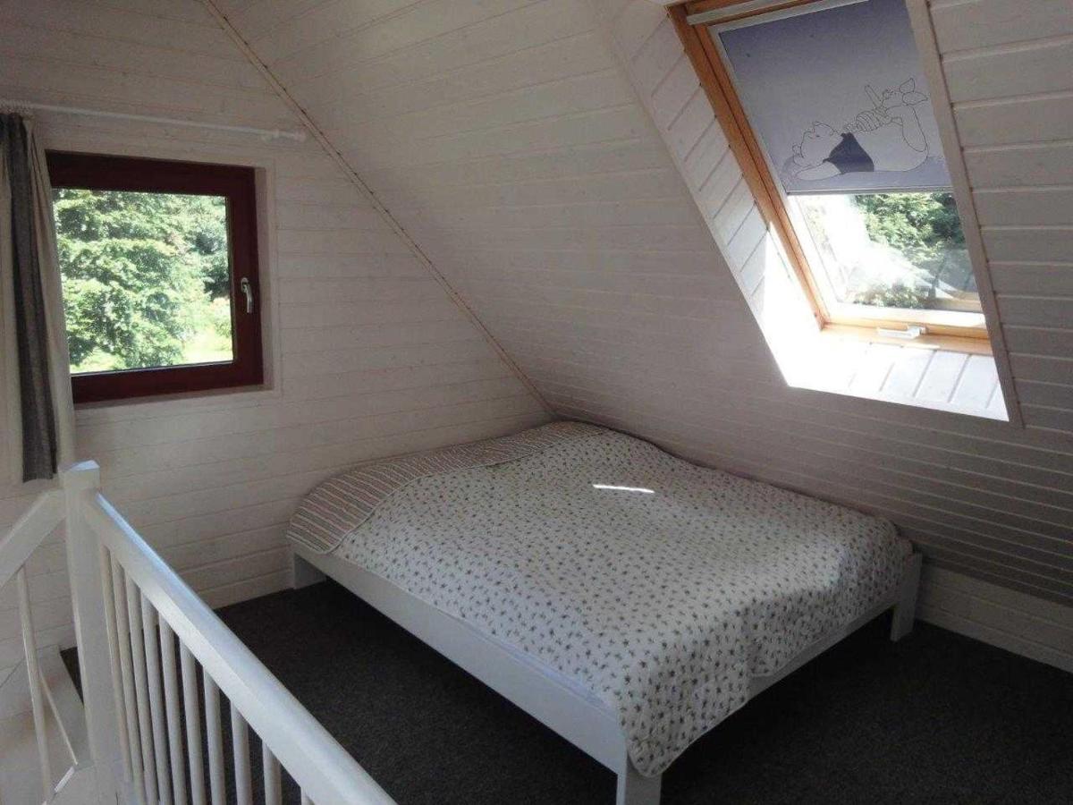 Villa Ferienhaus Rotkäppchen Sellin  Exterior foto