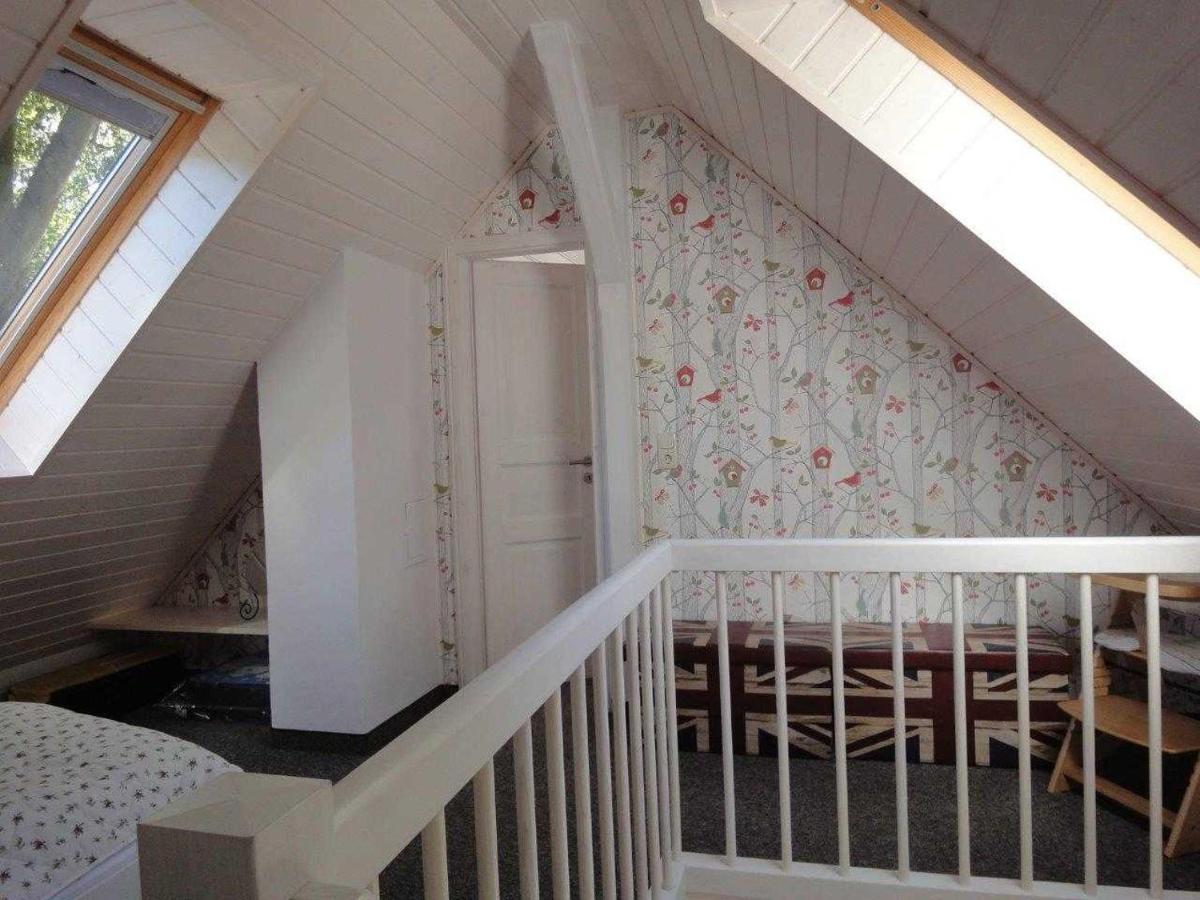 Villa Ferienhaus Rotkäppchen Sellin  Exterior foto