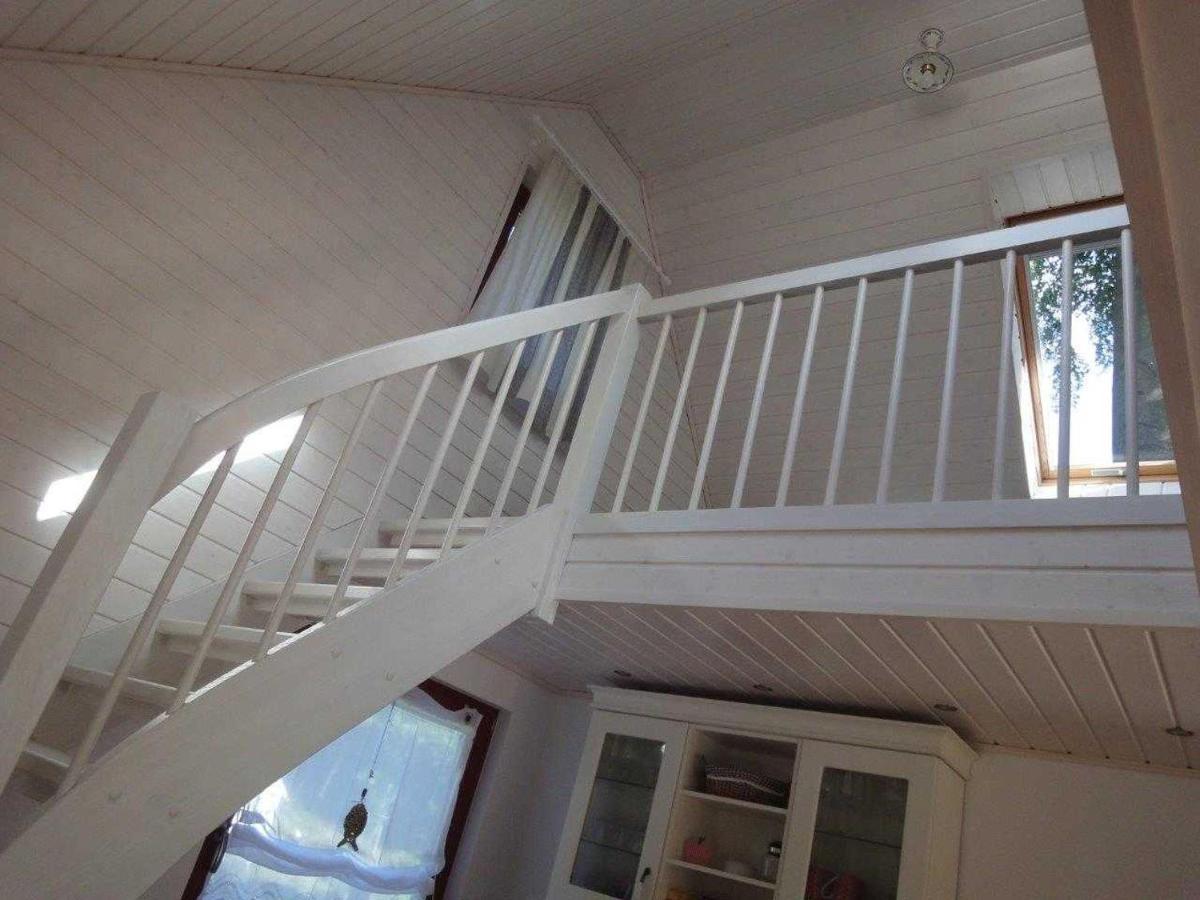 Villa Ferienhaus Rotkäppchen Sellin  Exterior foto
